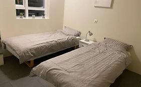 Husavik 2 Bedroom Apartment